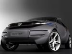 Dacia Duster Concept 2009 года